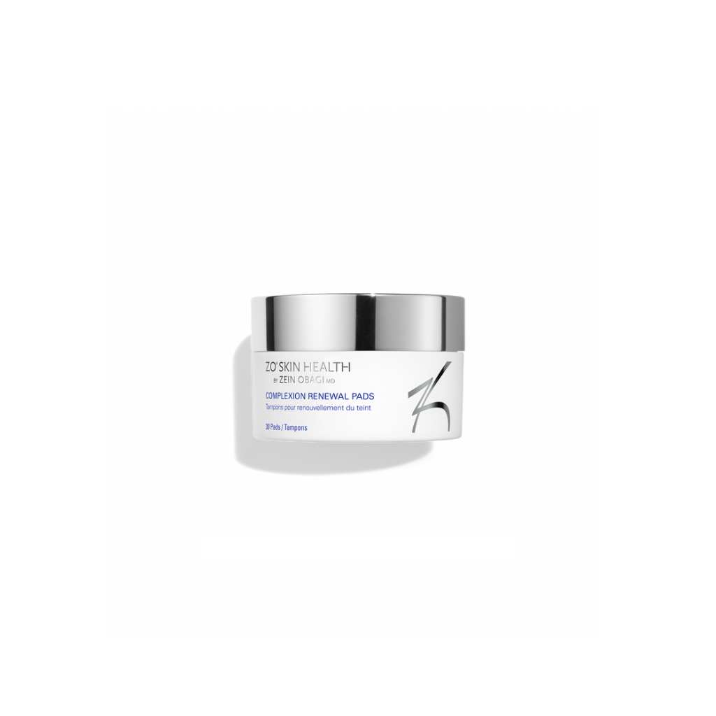 Travel Complexion pads