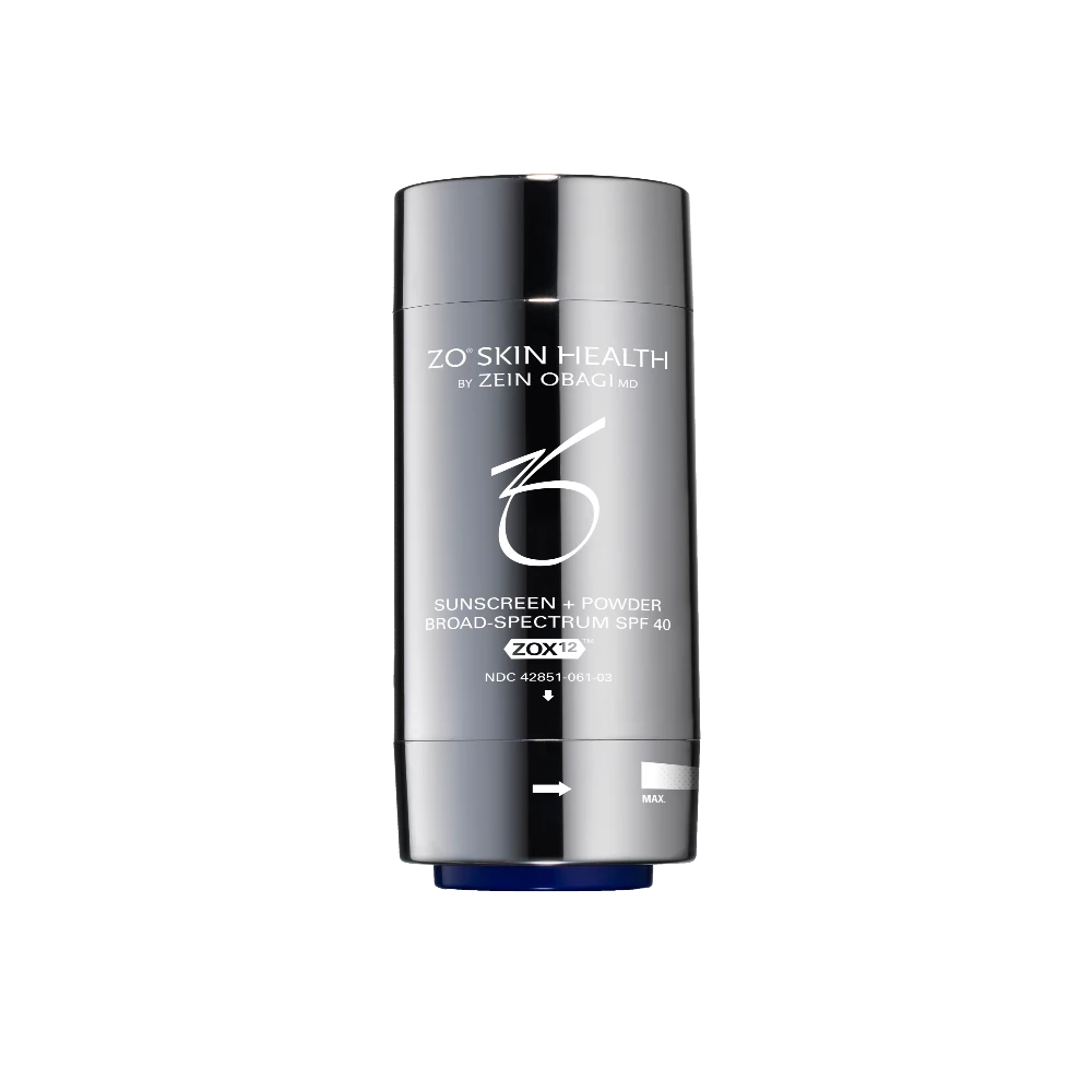 Sunscreen + Powder Broadspectrum SPF 45