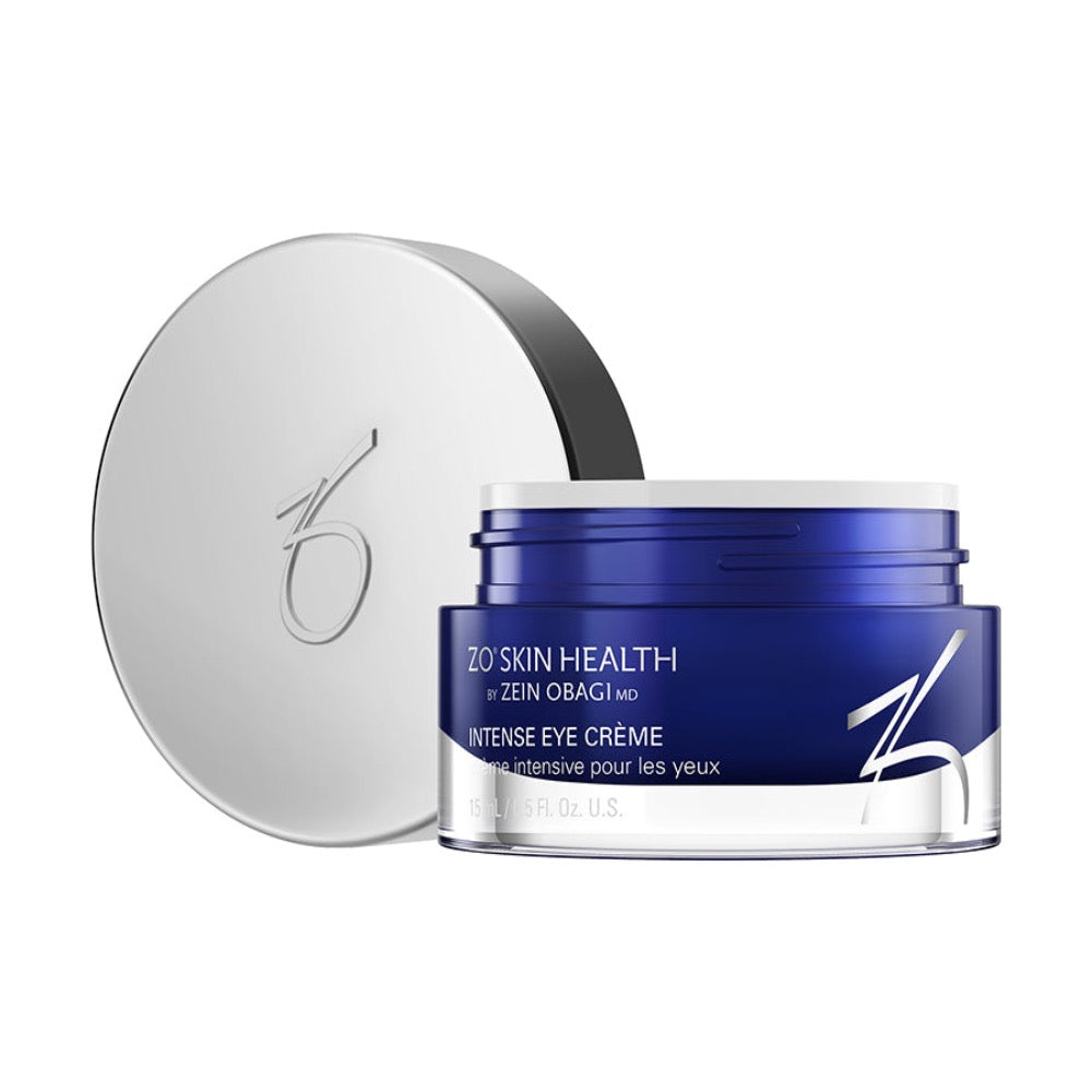 Intense Eyecream