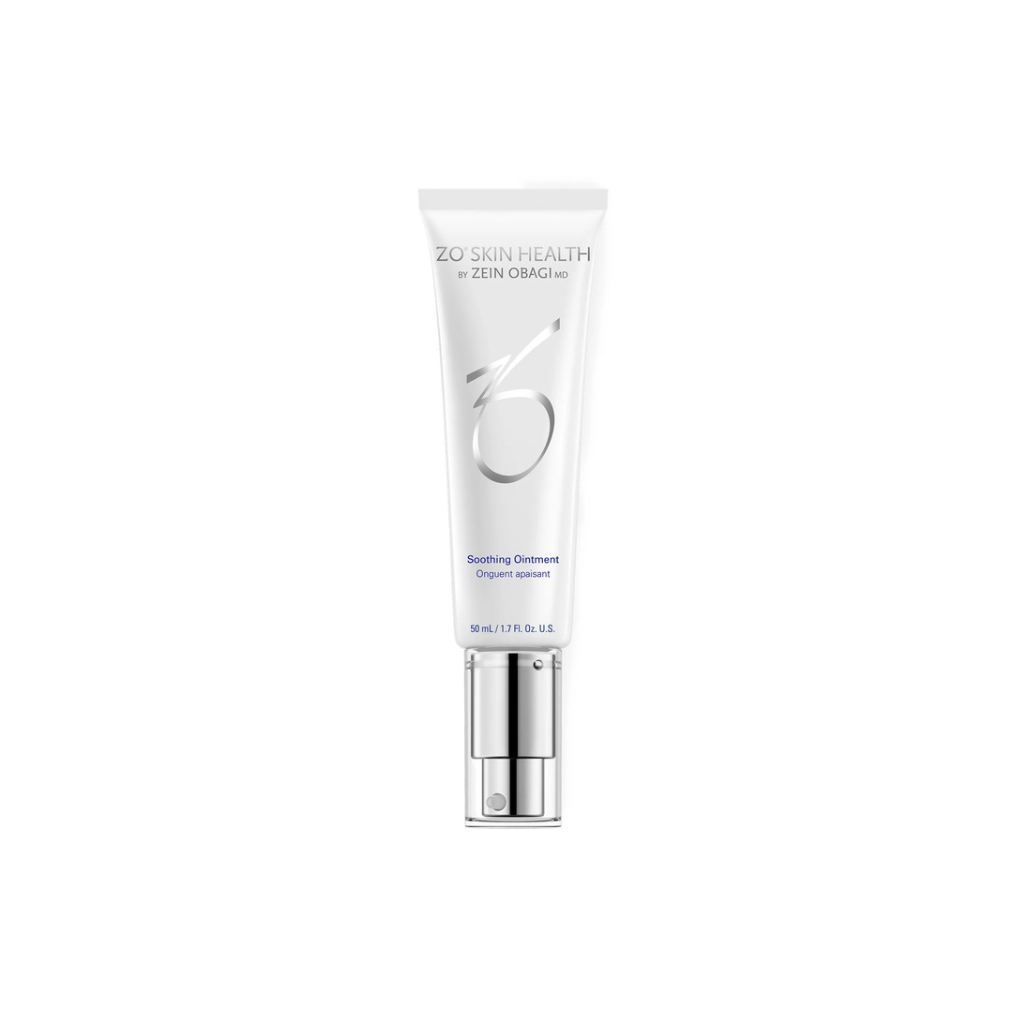 Soothing Ointment