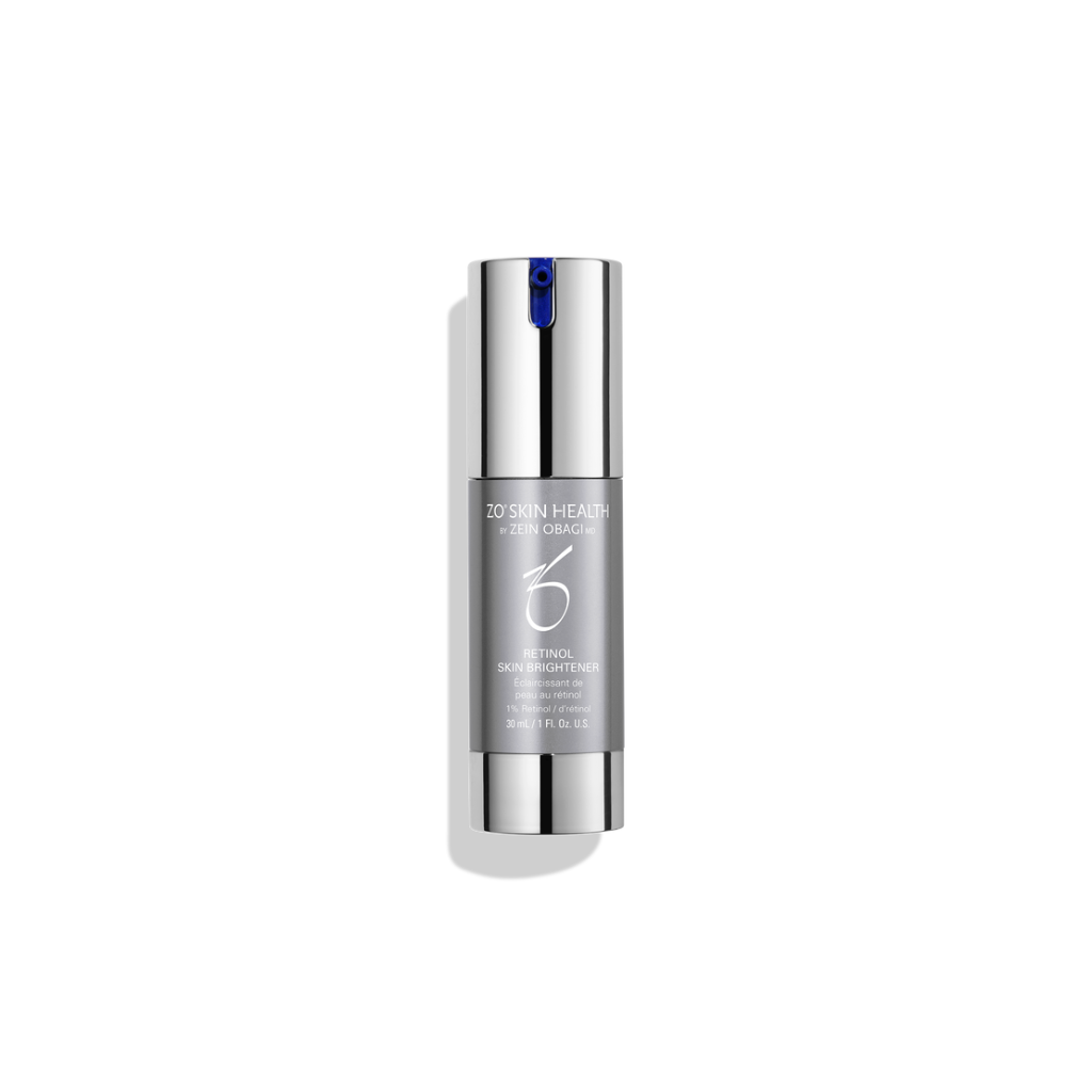 Travel Retinol 1%