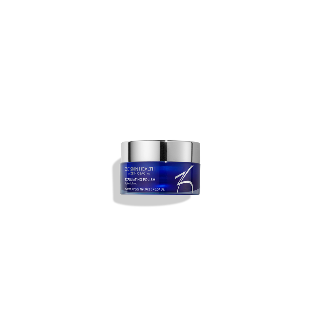 Travel Exfoliating Polish