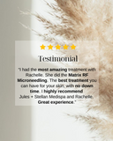 RF Microneedling