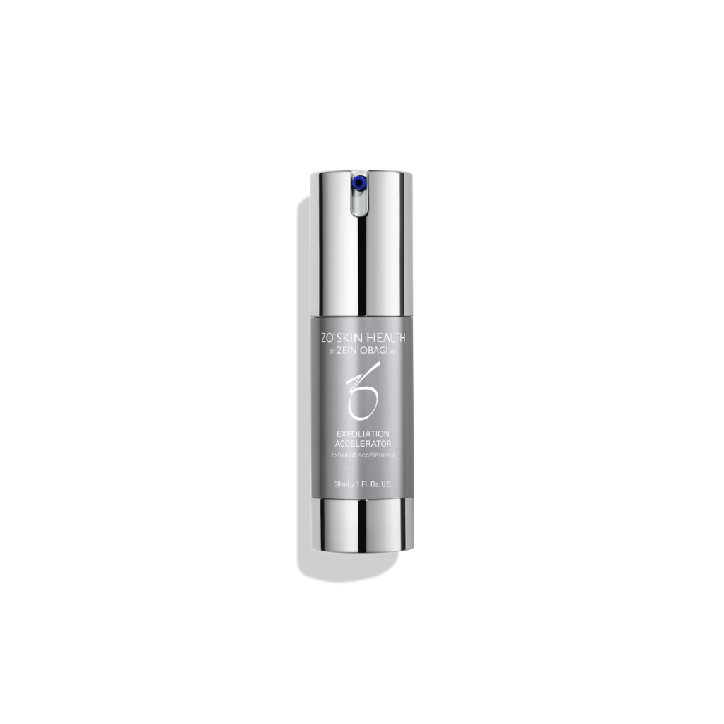 Travel Exfoliating Accelerator