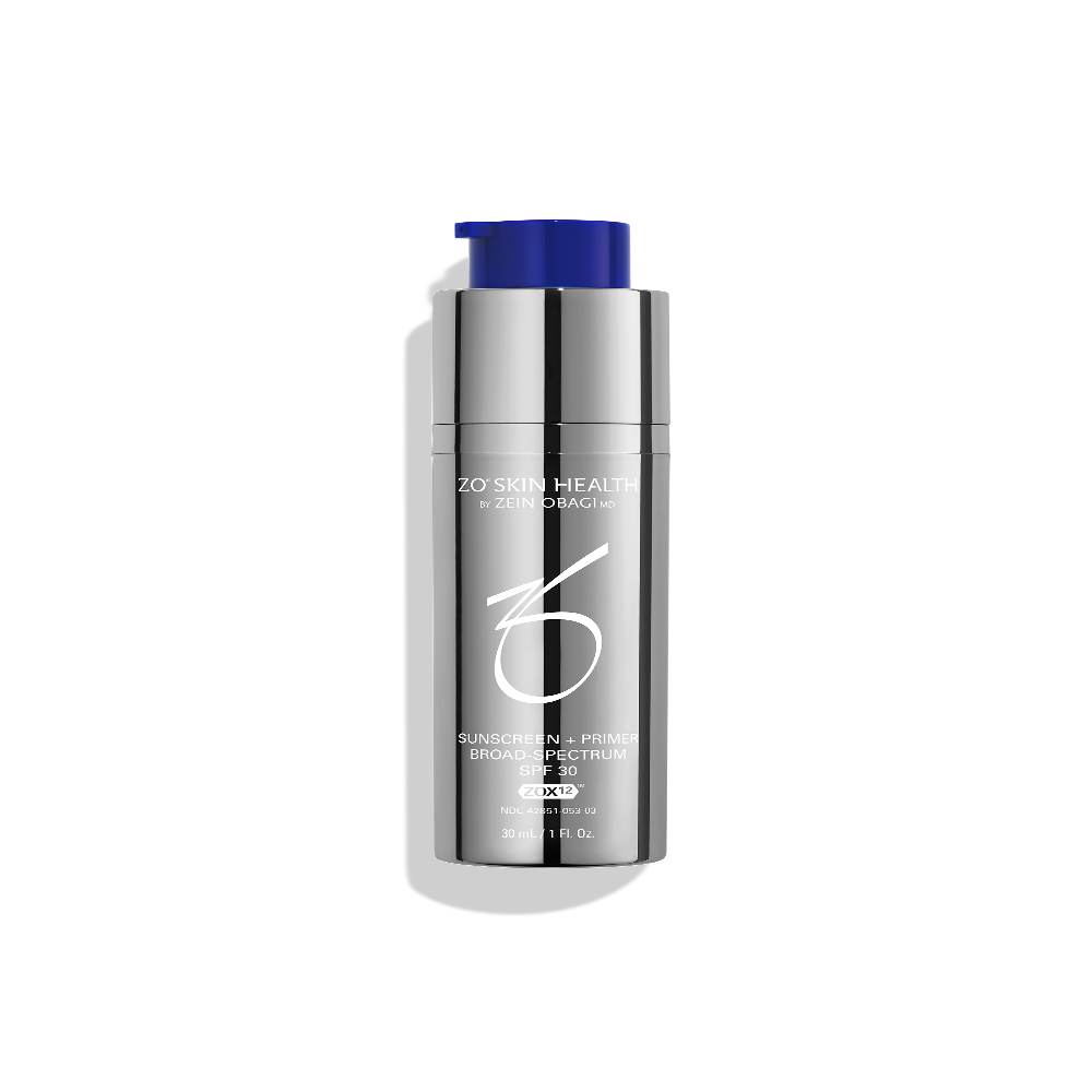 Sunscreen + Primer SPF 30