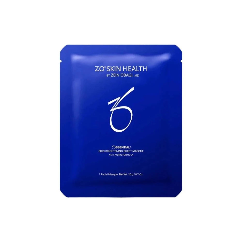 ZO Brightening Sheet Mask