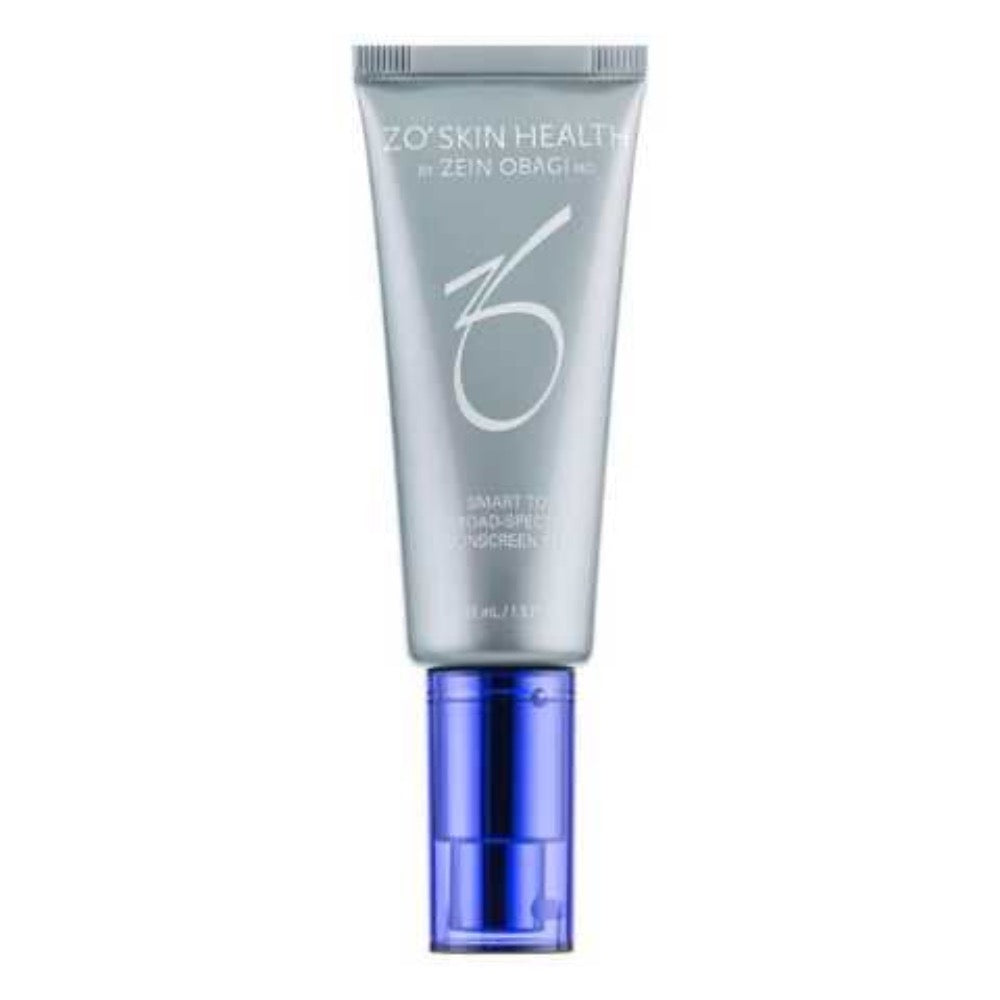 Smart Tone Broad-Spectrum SPF 50
