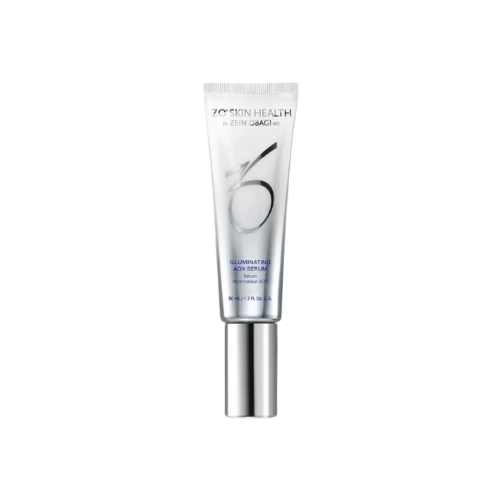 Illuminating AOX Serum