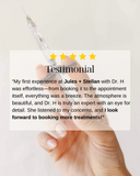 Injectables