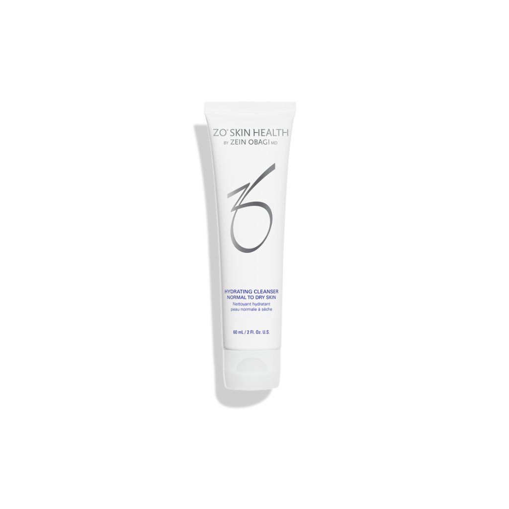 Travel Hydrating Cleanser