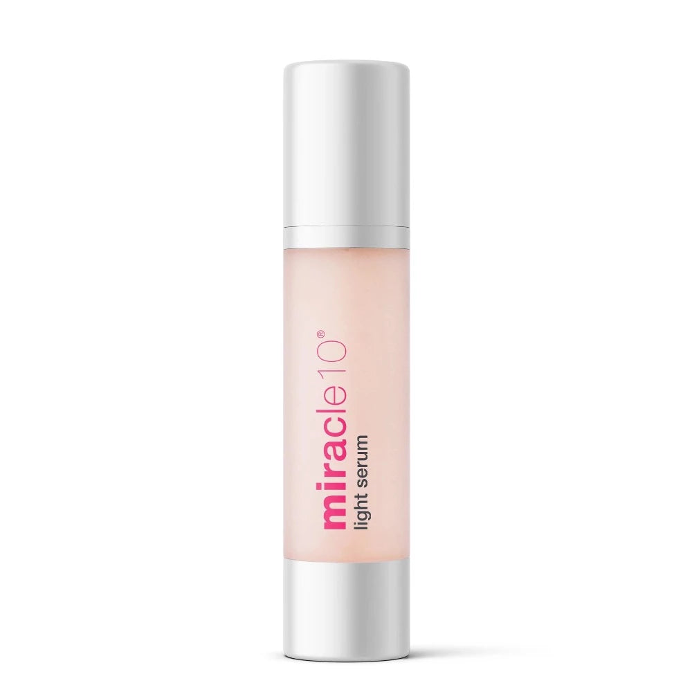Light Serum- 50ml