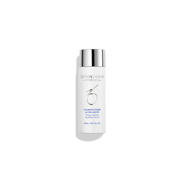 Travel Calming Toner pH Balancer