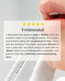 Injectables