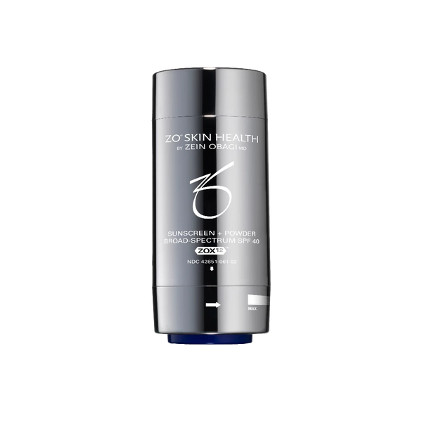 Sunscreen + Powder Broad-Spectrum SPF 45 Medium