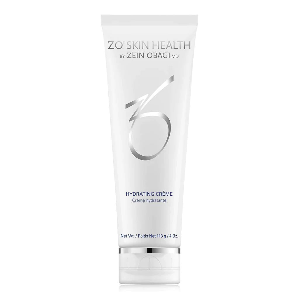 Hydrating Crème