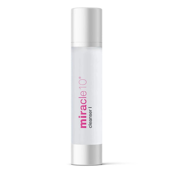 Cleanser I- 120ml