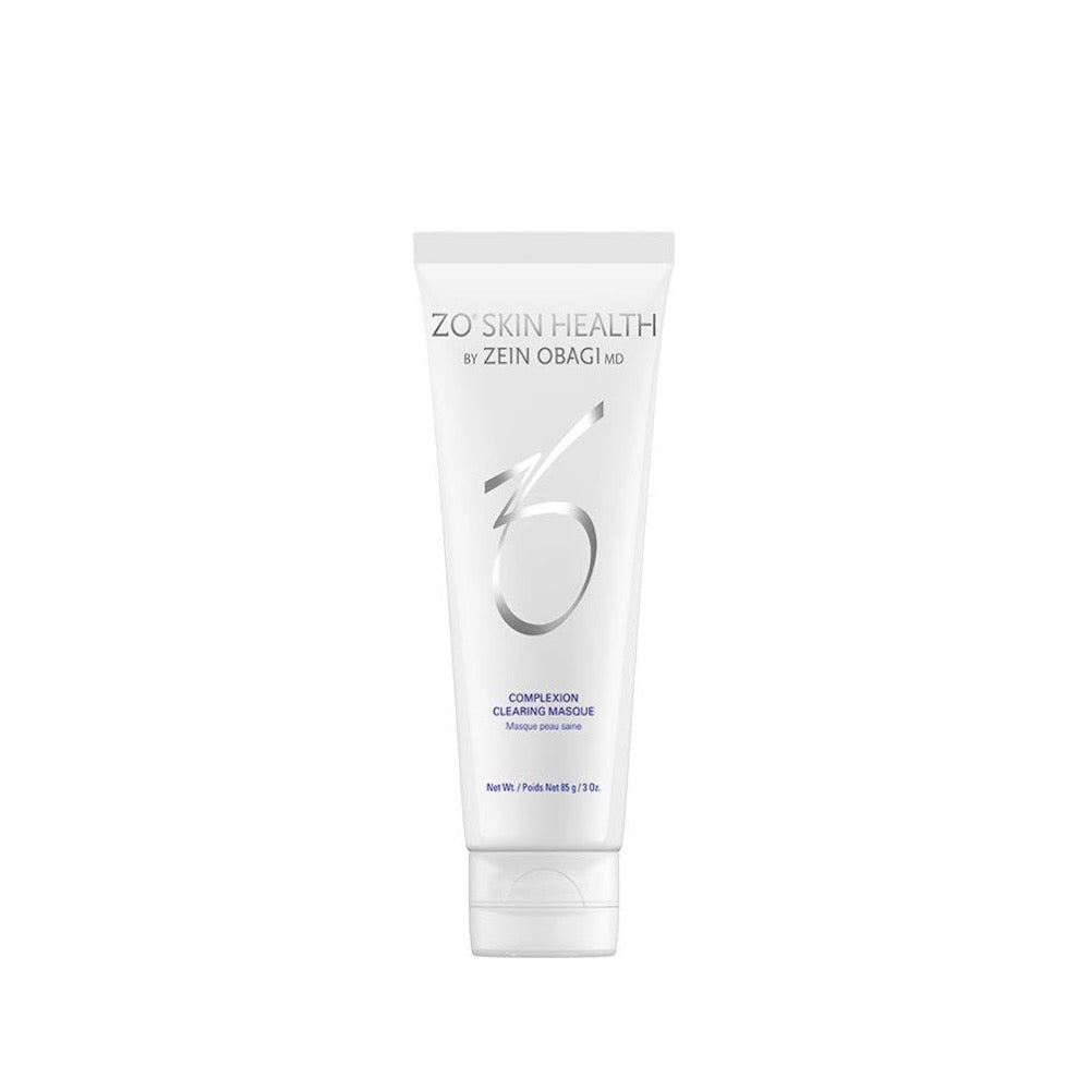 Complexion Clearing Mask