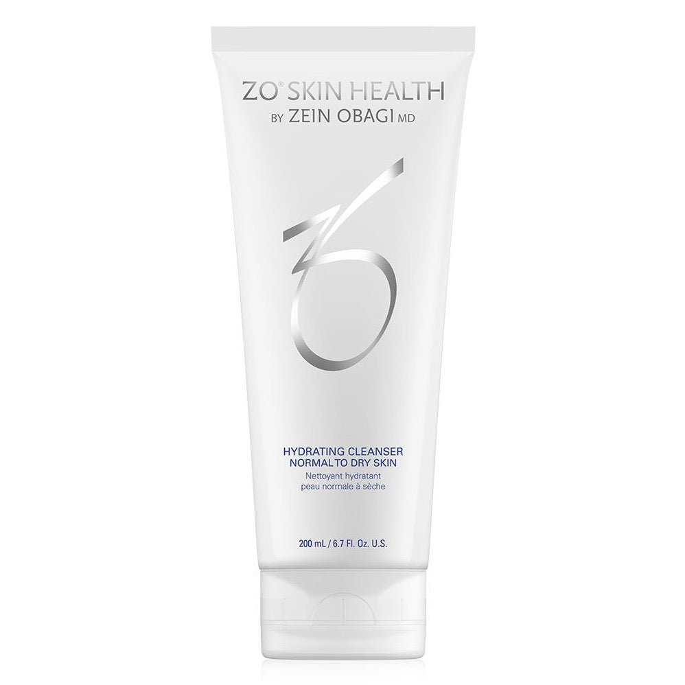 Hydrating Cleanser
