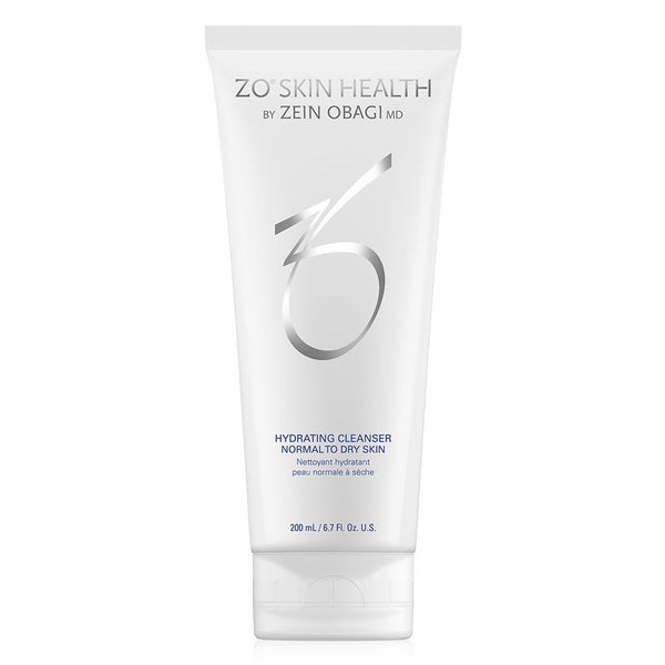 Hydrating Cleanser