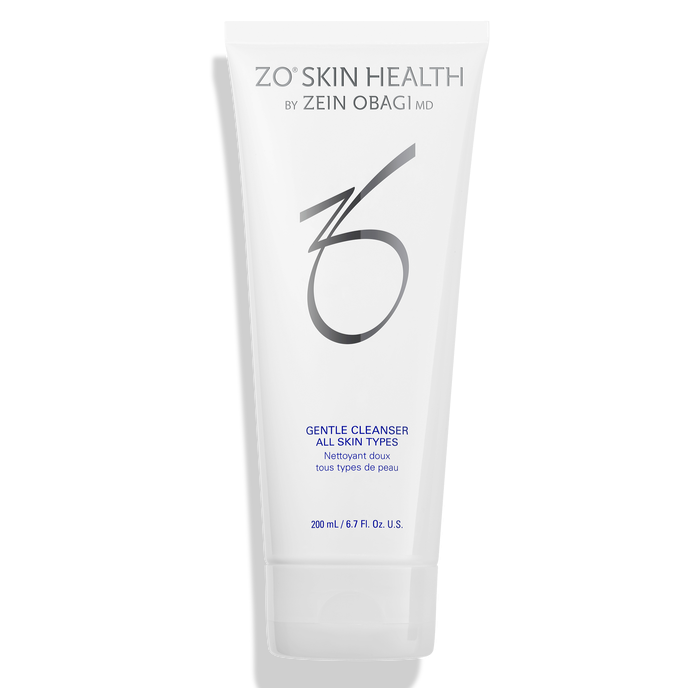 Gentle Cleanser