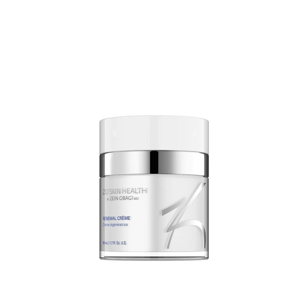 Renewal Crème
