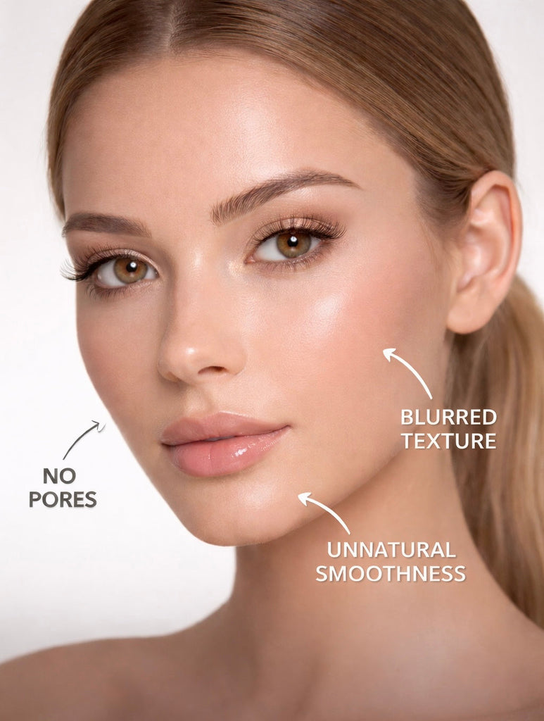 Filtered, AI, or Authentic? Medispa Reality Check