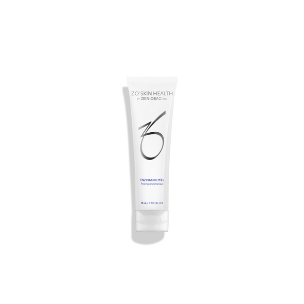 Enzymatic Peel