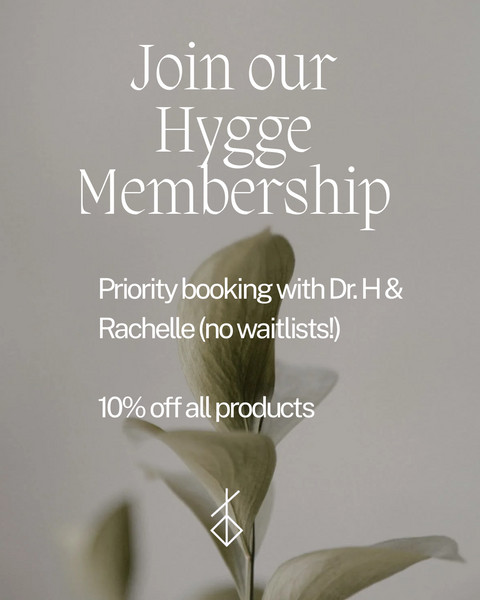 Jules + Stellan Hygge Membership