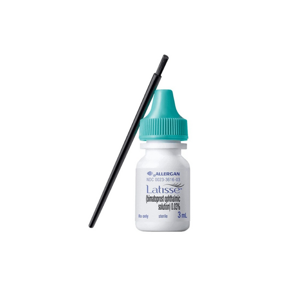 Latisse Eyelash Growth Serum