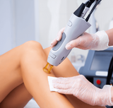 Laser Hair Reduction