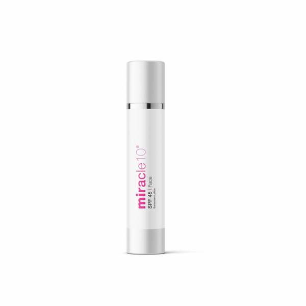 Sunscreen Lotion SPF 45