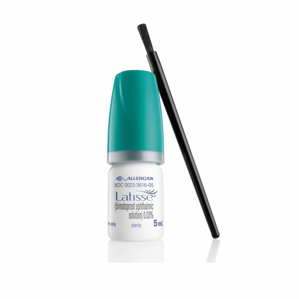 Eyelash Growth Serum 5ml