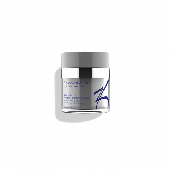 Neck Complex Anti-Aging + Brightening Serum